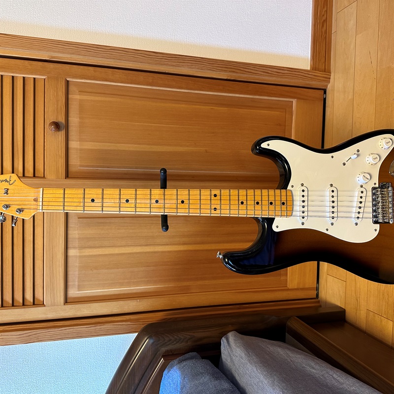 Fender USA American Original 50s Stratocaster 2TS/Mの画像
